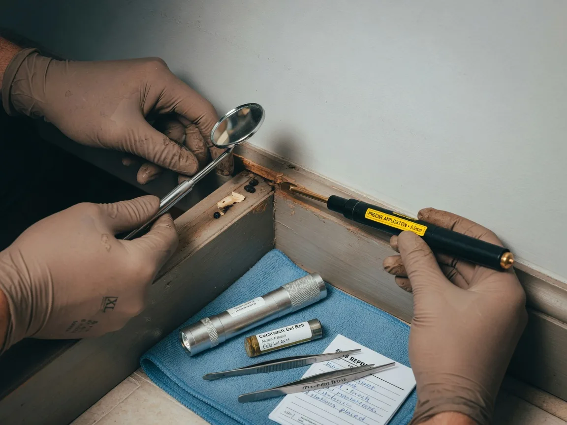 Why choose Emergency Pest Control in Lambertville, NJ